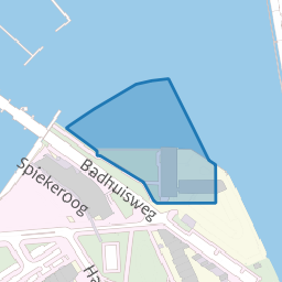 Perceel ZDM01-I-9665