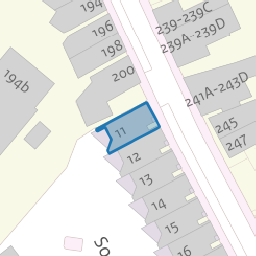 Perceel ZDM01-I-9676