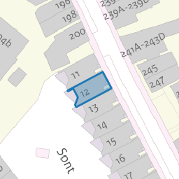 Perceel ZDM01-I-9677