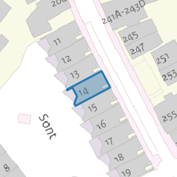 Perceel ZDM01-I-9679