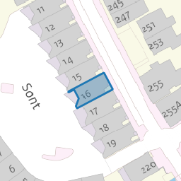 Perceel ZDM01-I-9681