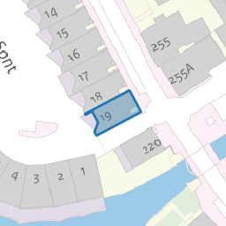 Perceel ZDM01-I-9684