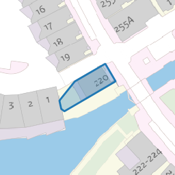 Perceel ZDM01-I-9685