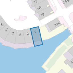 Perceel ZDM01-I-9686