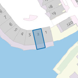 Perceel ZDM01-I-9687