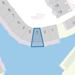 Perceel ZDM01-I-9688