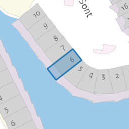 Perceel ZDM01-I-9691