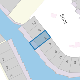 Perceel ZDM01-I-9693