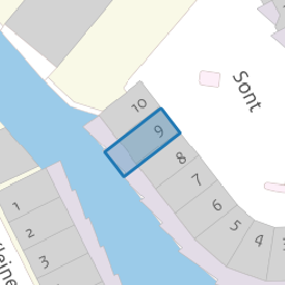 Perceel ZDM01-I-9694