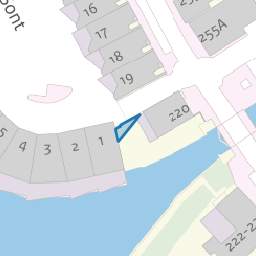 Perceel ZDM01-I-9697