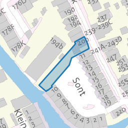 Perceel ZDM01-I-9698