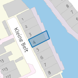 Perceel ZDM01-I-9704