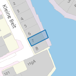 Perceel ZDM01-I-9707