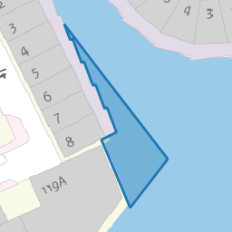 Perceel ZDM01-I-9709