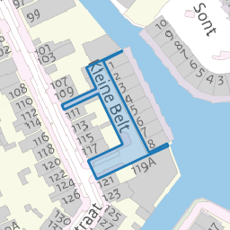 Perceel ZDM01-I-9710