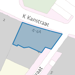 Perceel ZDM01-I-9713