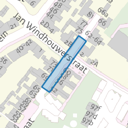 Perceel ZDM01-I-9717