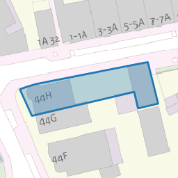 Perceel ZDM01-I-9719