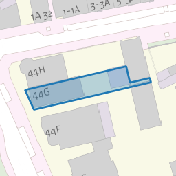 Perceel ZDM01-I-9720