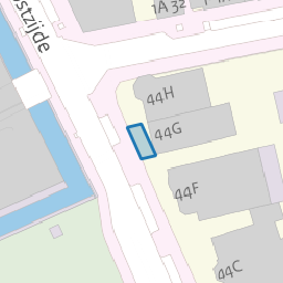 Perceel ZDM01-I-9721