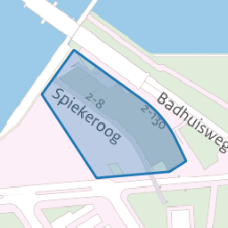 Perceel ZDM01-I-9722