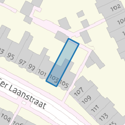 Perceel ZDM01-I-9725