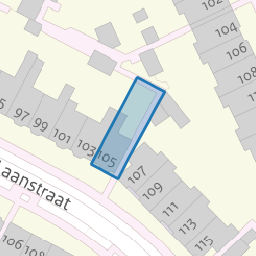 Perceel ZDM01-I-9726