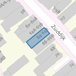 Perceel ZDM01-I-9727