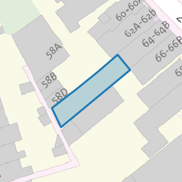 Perceel ZDM01-I-9728