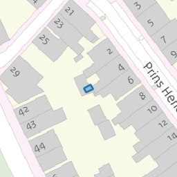 Perceel ZDM01-I-9734