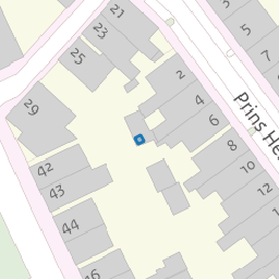 Perceel ZDM01-I-9735