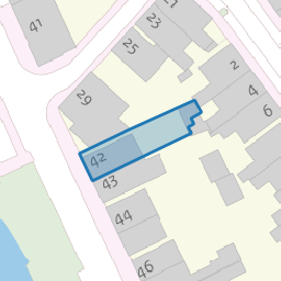 Perceel ZDM01-I-9736