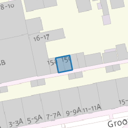 Perceel ZDM01-I-9737