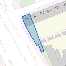 Perceel ZDM01-I-9762