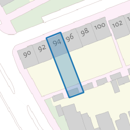 Perceel ZDM01-I-9764