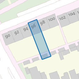 Perceel ZDM01-I-9765