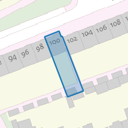 Perceel ZDM01-I-9767