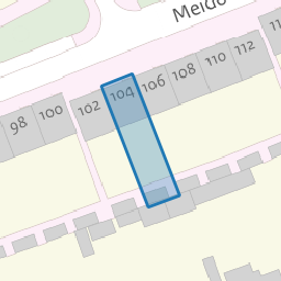 Perceel ZDM01-I-9769