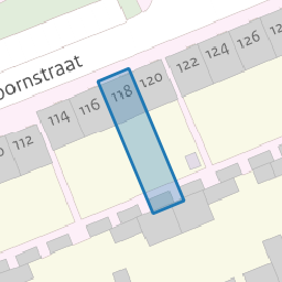 Perceel ZDM01-I-9776