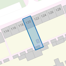 Perceel ZDM01-I-9777