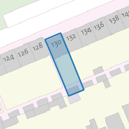 Perceel ZDM01-I-9782