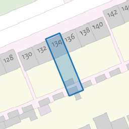 Perceel ZDM01-I-9784