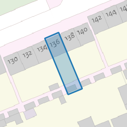 Perceel ZDM01-I-9785