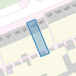 Perceel ZDM01-I-9786