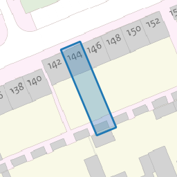 Perceel ZDM01-I-9789