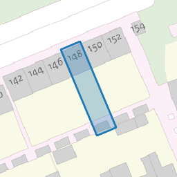 Perceel ZDM01-I-9791