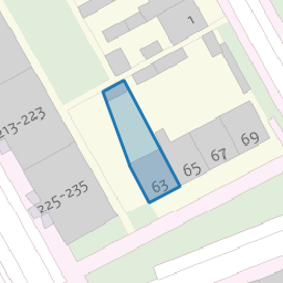 Perceel ZDM01-I-9795