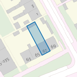 Perceel ZDM01-I-9797