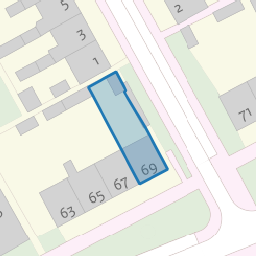 Perceel ZDM01-I-9798