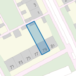 Perceel ZDM01-I-9803